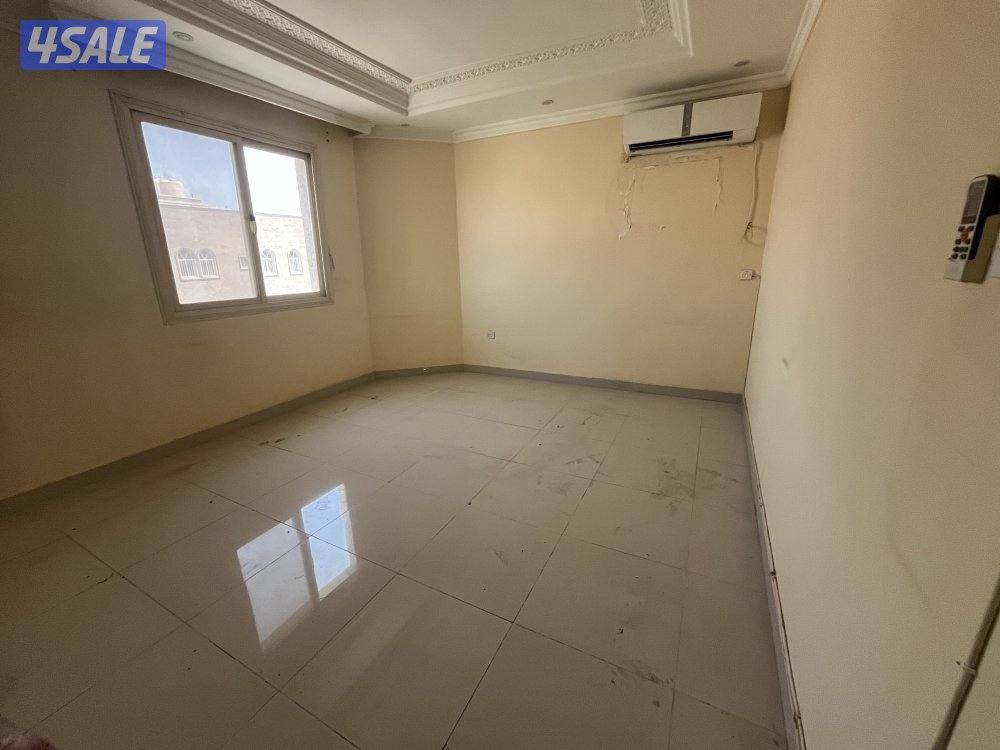 شقة في النعيم قطعة ٢ (قسائم) الدور الثاني5