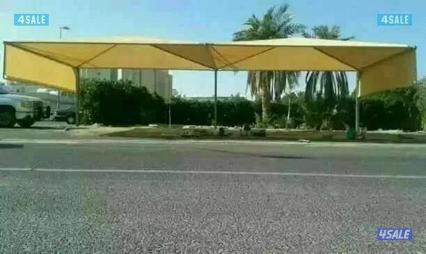 حداد مظللات كويت13