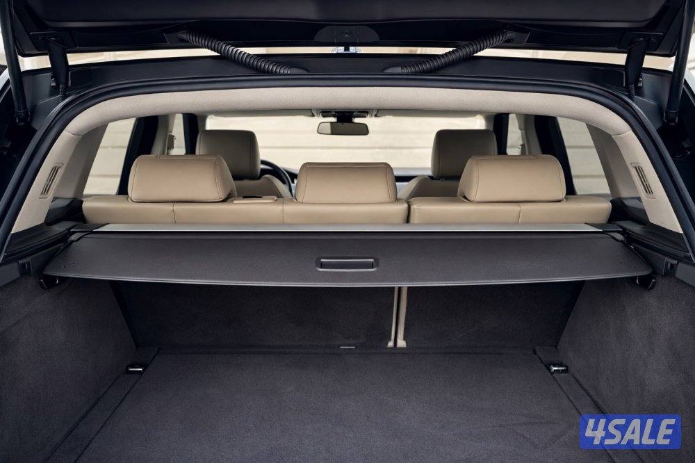 رنج سبورت ESH موديل 2016 عداد 114 فقط8