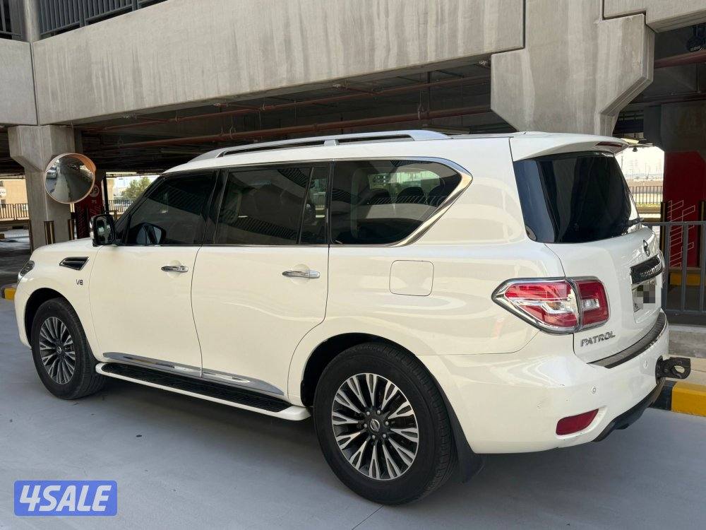 بلاتينيوم صبغ وكاله3