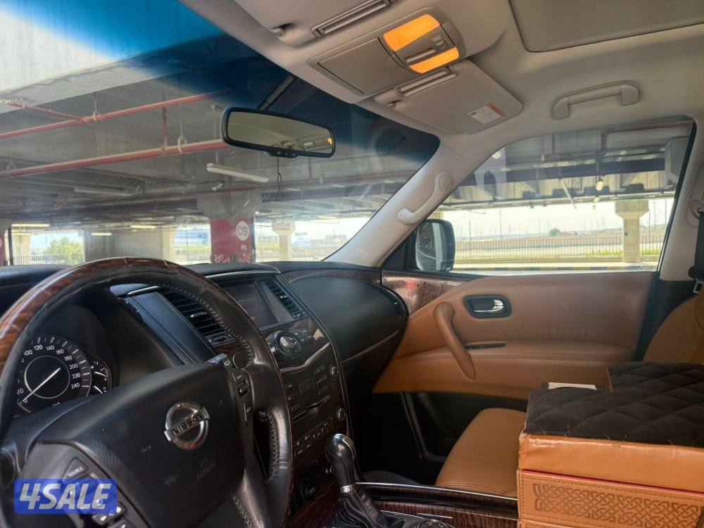 بلاتينيوم صبغ وكاله7