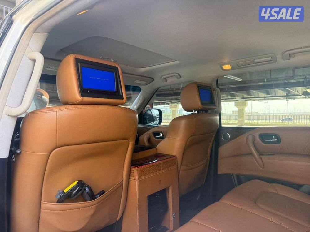 بلاتينيوم صبغ وكاله8