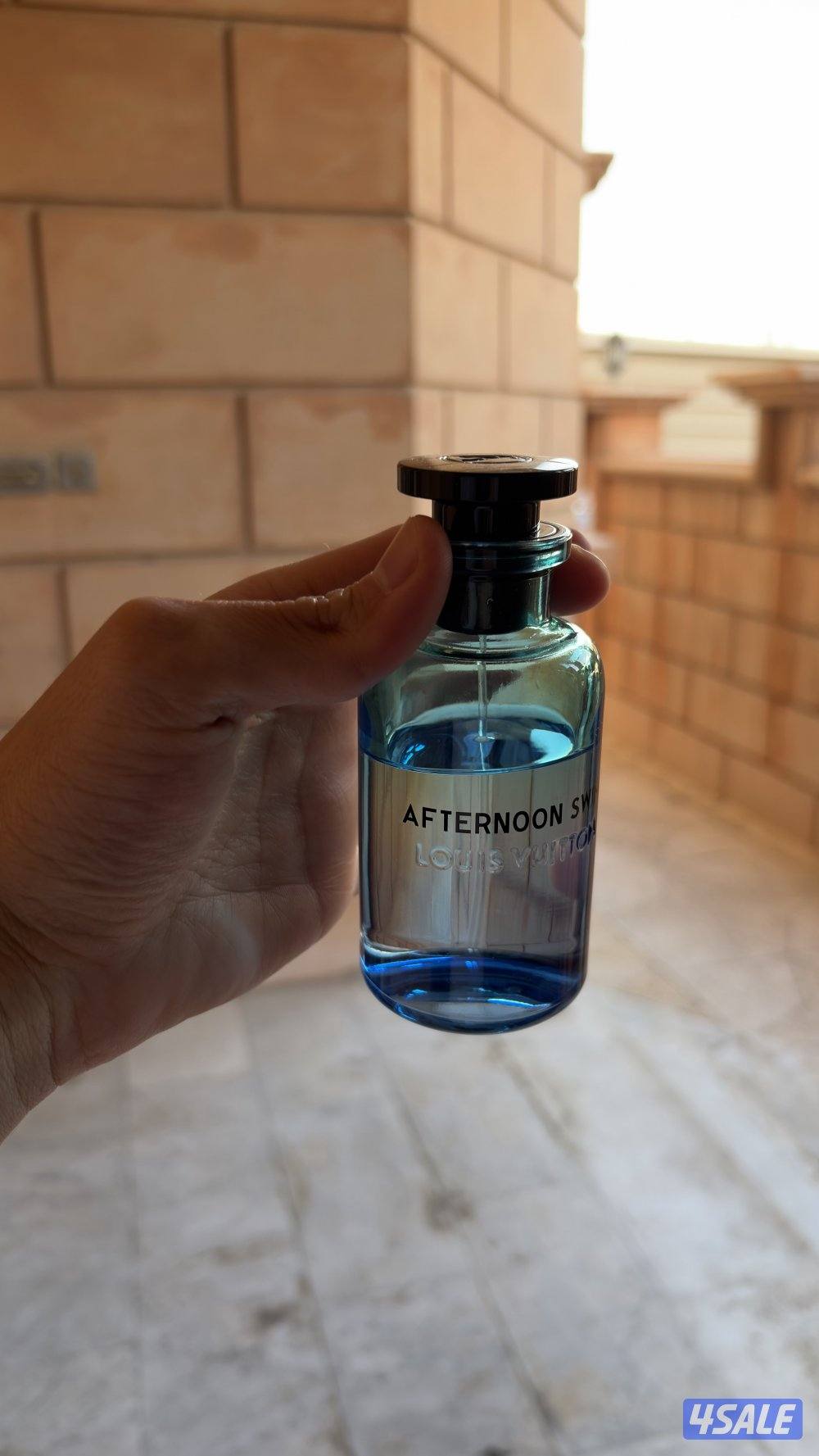 للبيع عطر افتر نون سويم من لويس فيتون بوتيك لندن0