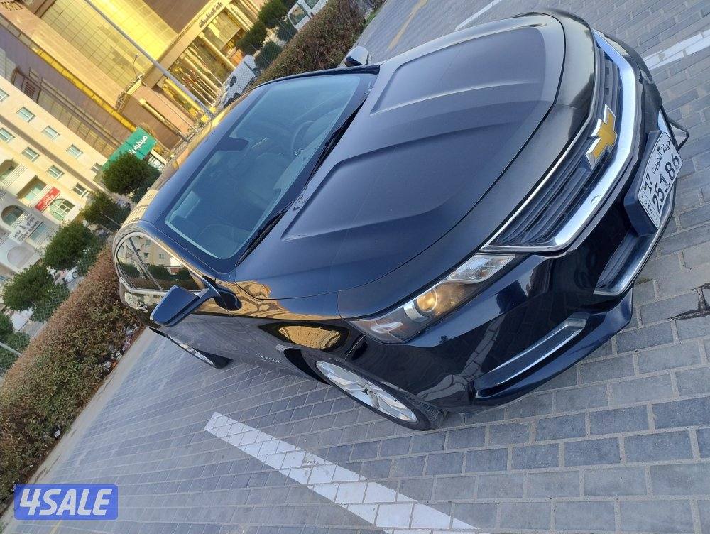 أمبالا 2019 بحالة ممتازة شرط الفحص1