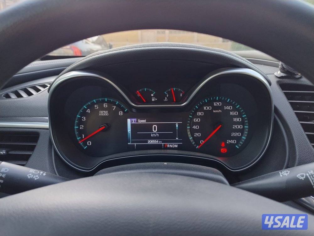 أمبالا 2019 بحالة ممتازة شرط الفحص5