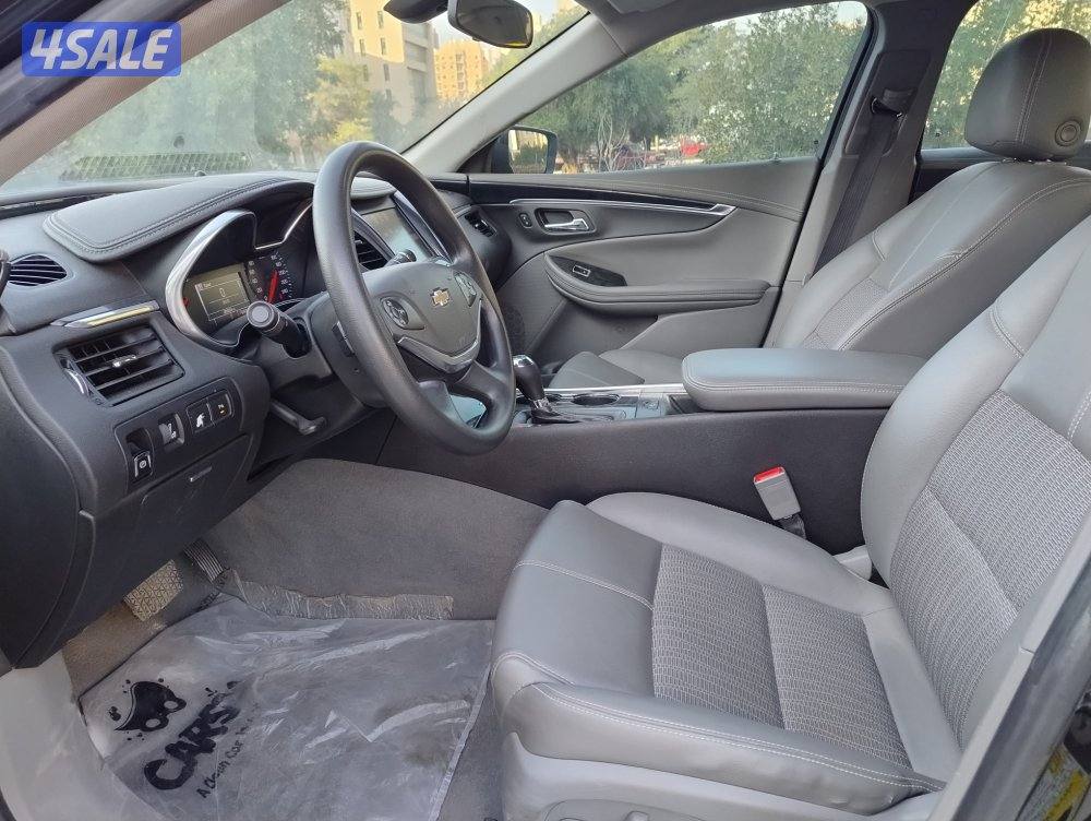 أمبالا 2019 بحالة ممتازة شرط الفحص6