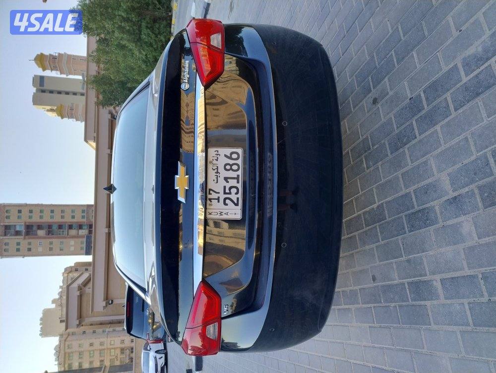 أمبالا 2019 بحالة ممتازة شرط الفحص8