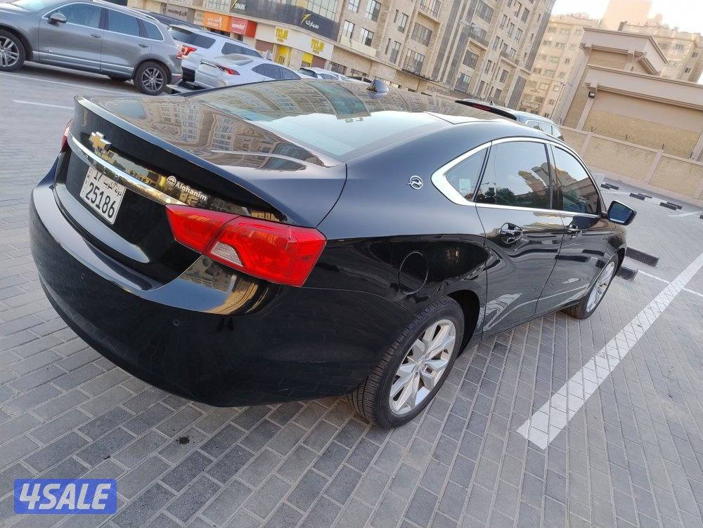 أمبالا 2019 بحالة ممتازة شرط الفحص10