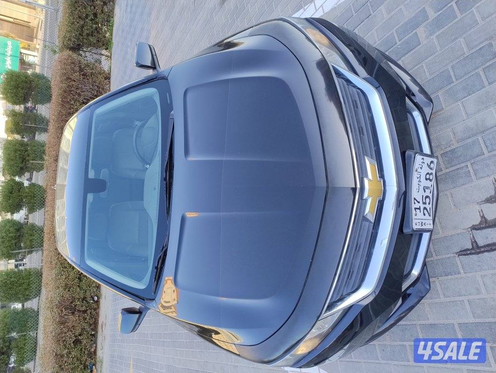 أمبالا 2019 بحالة ممتازة شرط الفحص13