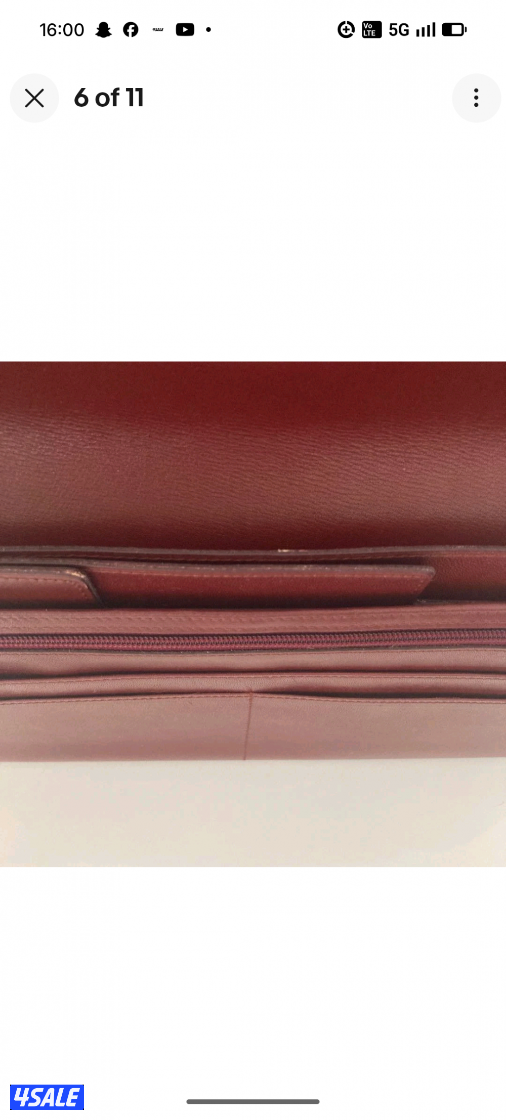 كلاج كارتير فنتيج5