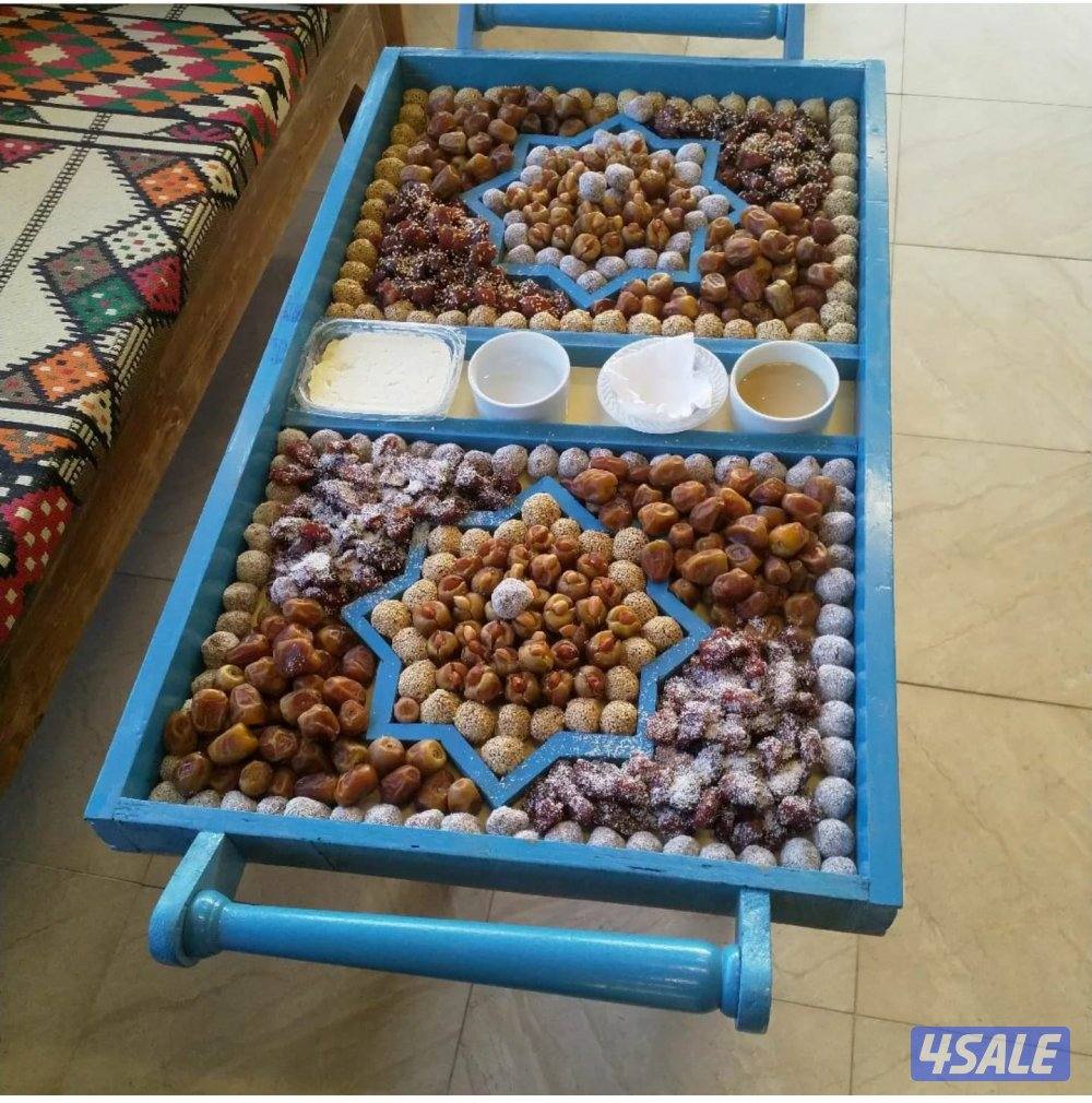 خدمة ضيافة رجالي. خدمة شاي وقهوة.خدمة فاليه بركن.محامل تمور.تاجيركراسي1