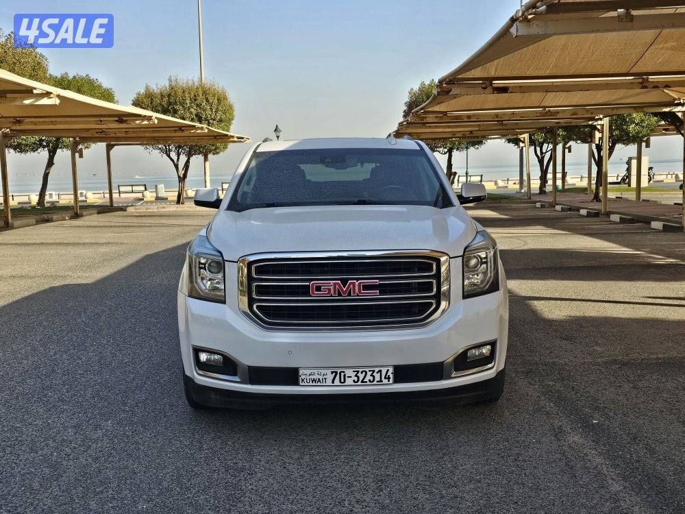 للبيع يوكن SLT موديل 20181