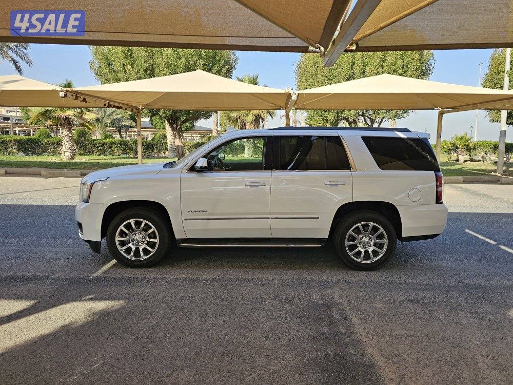 للبيع يوكن SLT موديل 20183