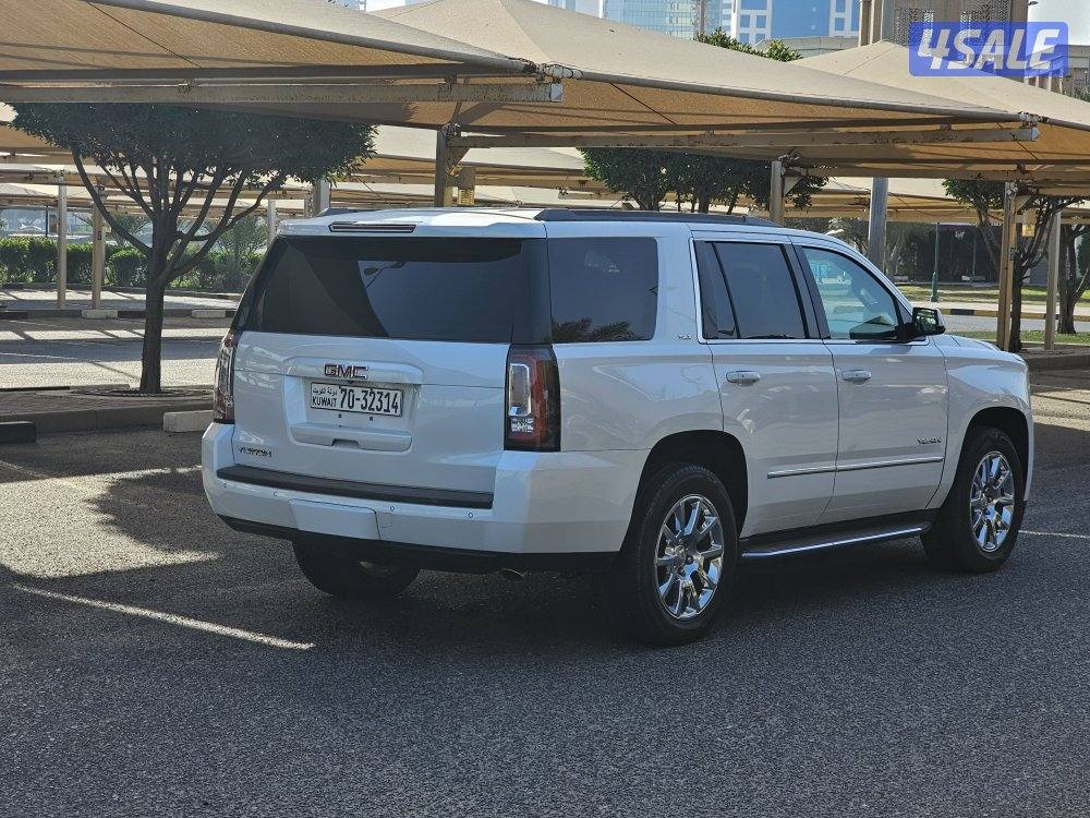 للبيع يوكن SLT موديل 20186