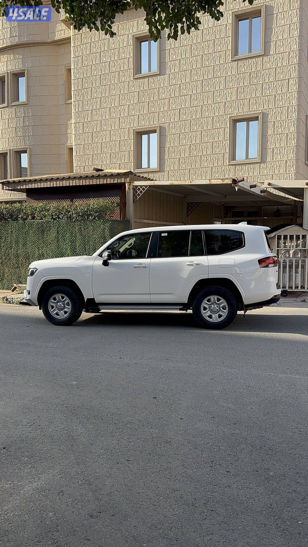 للبيع لاند كروزر GX20250