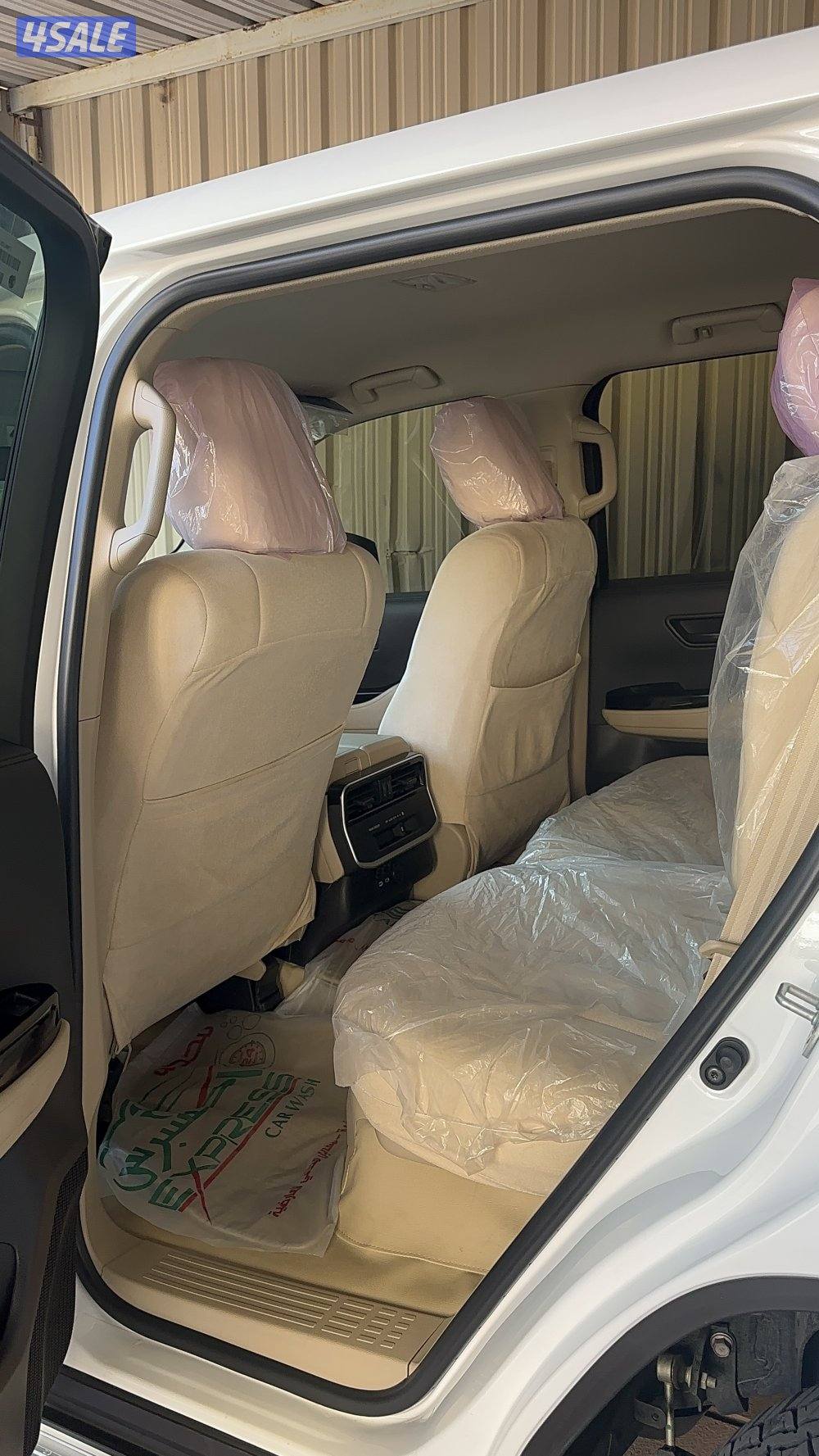 للبيع لاند كروزر GX20257