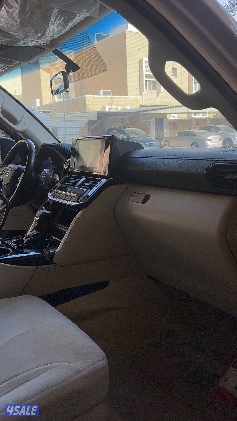 للبيع لاند كروزر GX20259