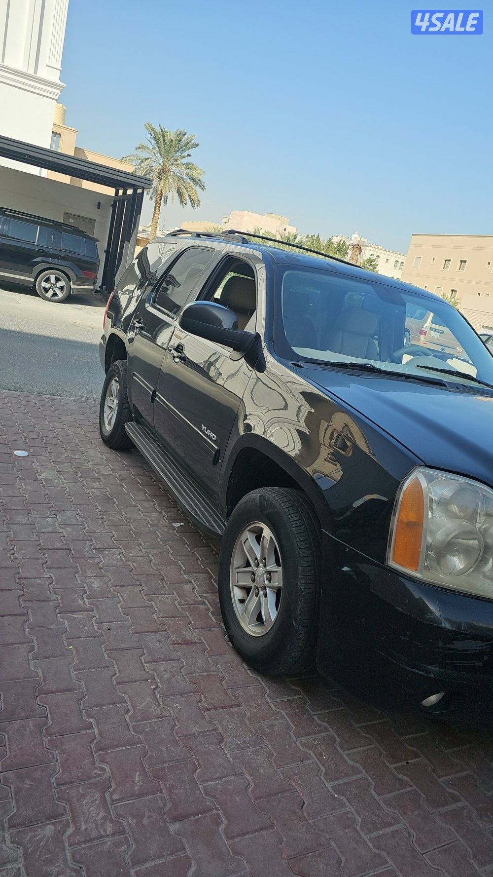 بهبهاني يوكن 2013 دبل قير0