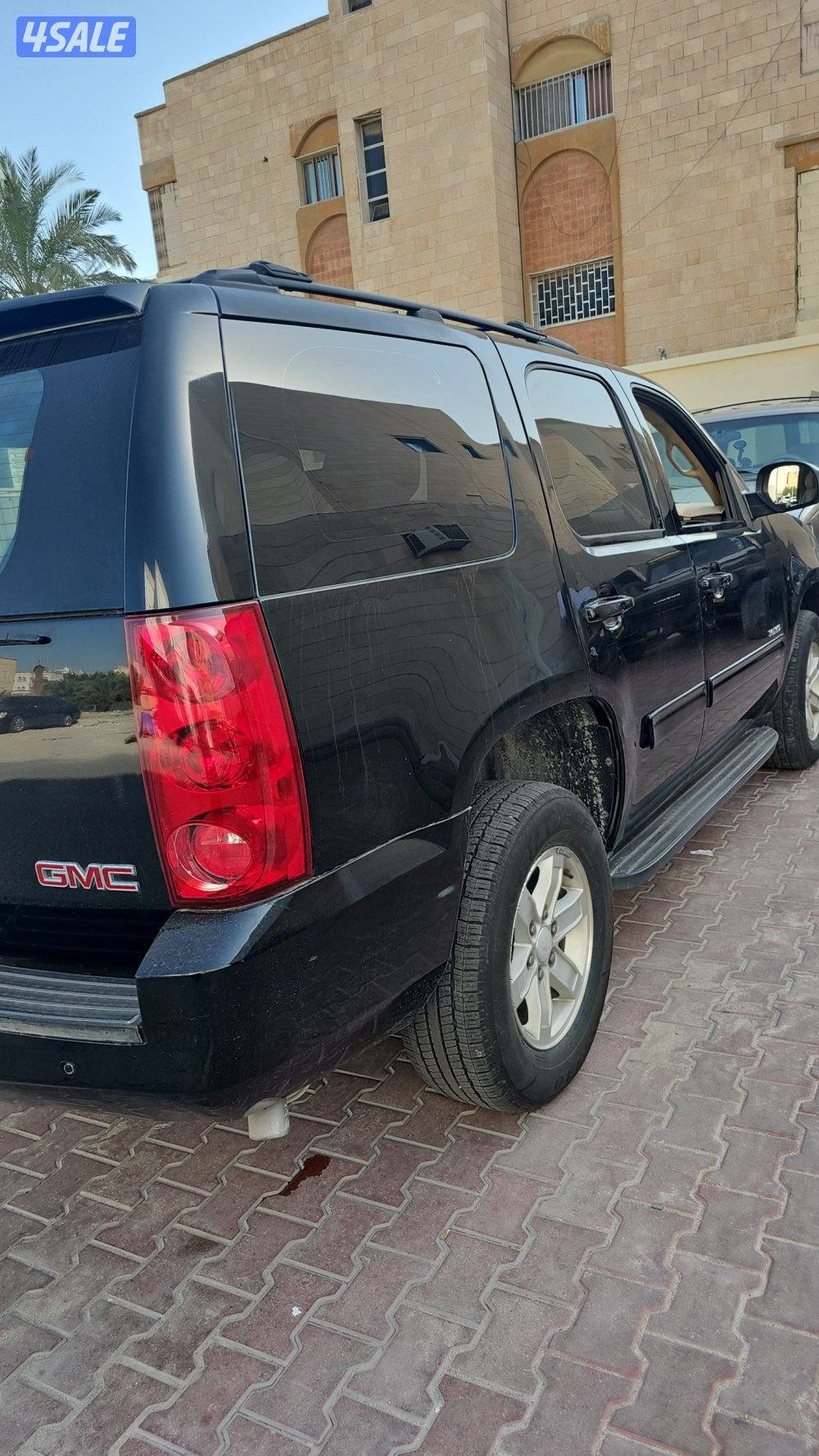 بهبهاني يوكن 2013 دبل قير5