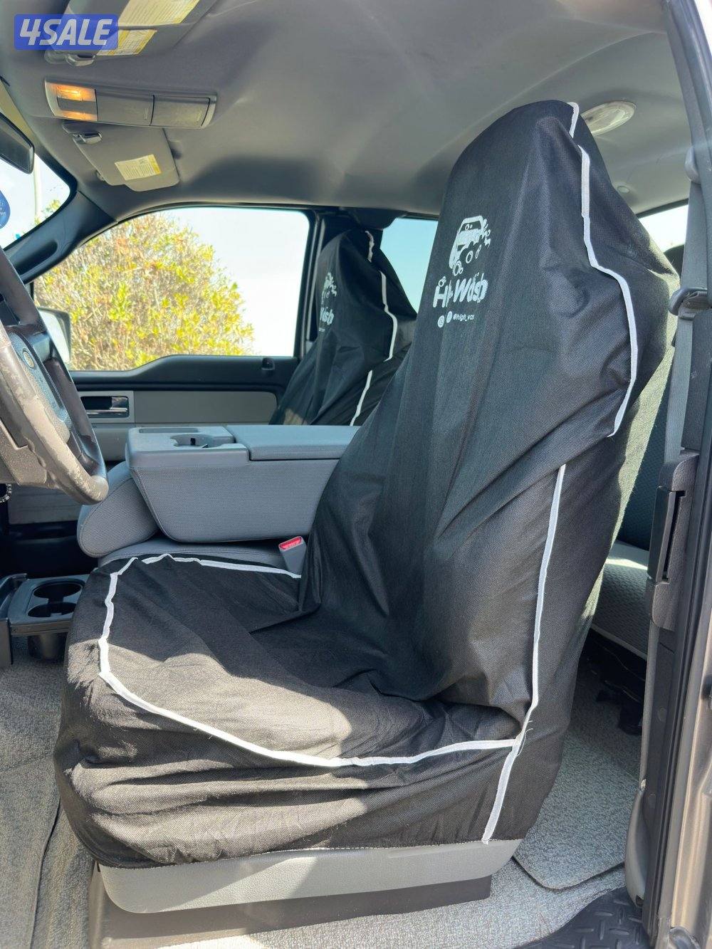 وانيت فورد F150 موديل 2011 ماشي 186الف دبل قير  8 سلندر9