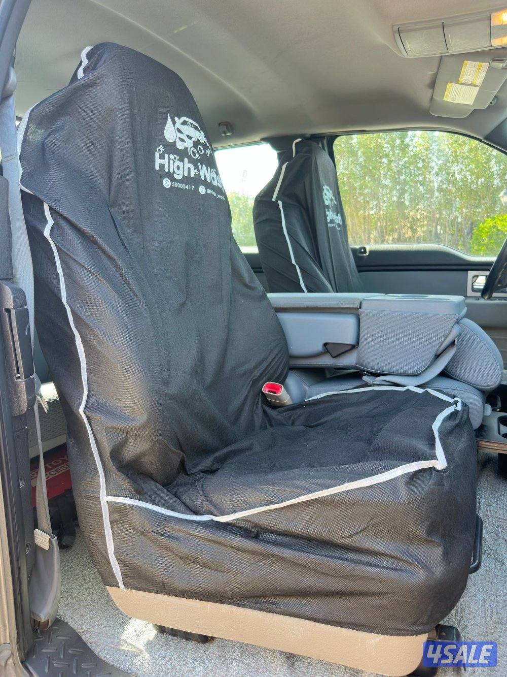 وانيت فورد F150 موديل 2011 ماشي 186الف دبل قير  8 سلندر11