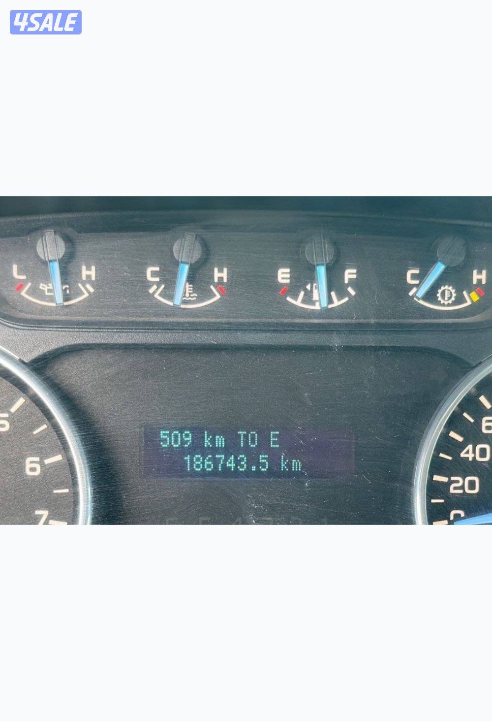 وانيت فورد F150 موديل 2011 ماشي 186الف دبل قير  8 سلندر15