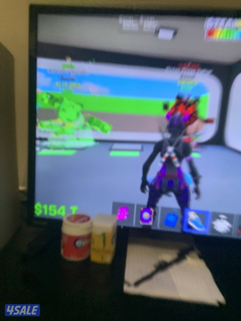 برين روت في ماب السرقه حيل نادر صامل ارسل واتساب0