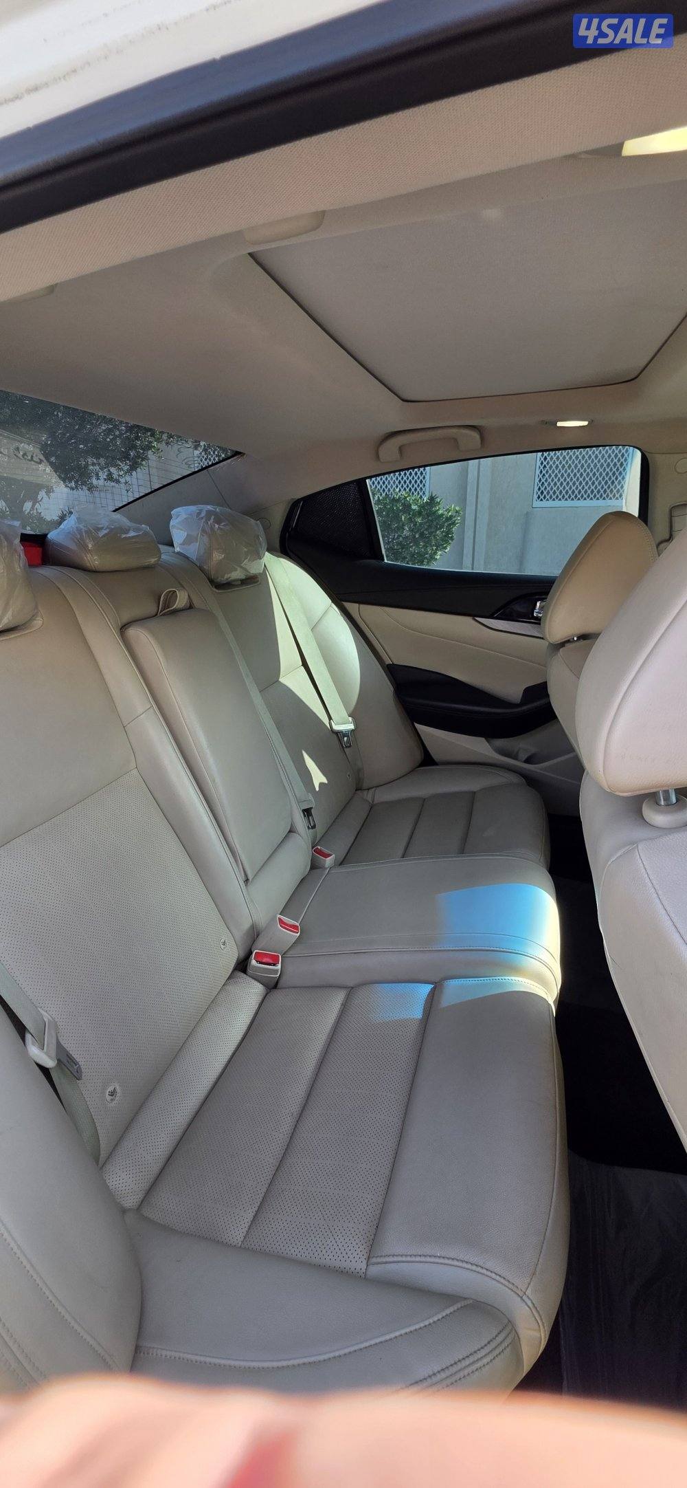 للبيع نيسان ماكسيما صبغ الوكالة9