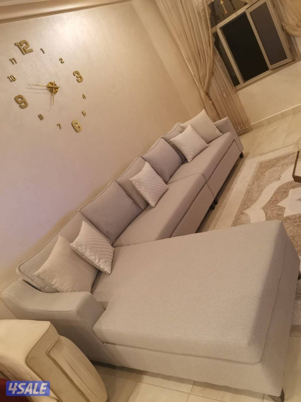 تنجيد كنب  ستاير2