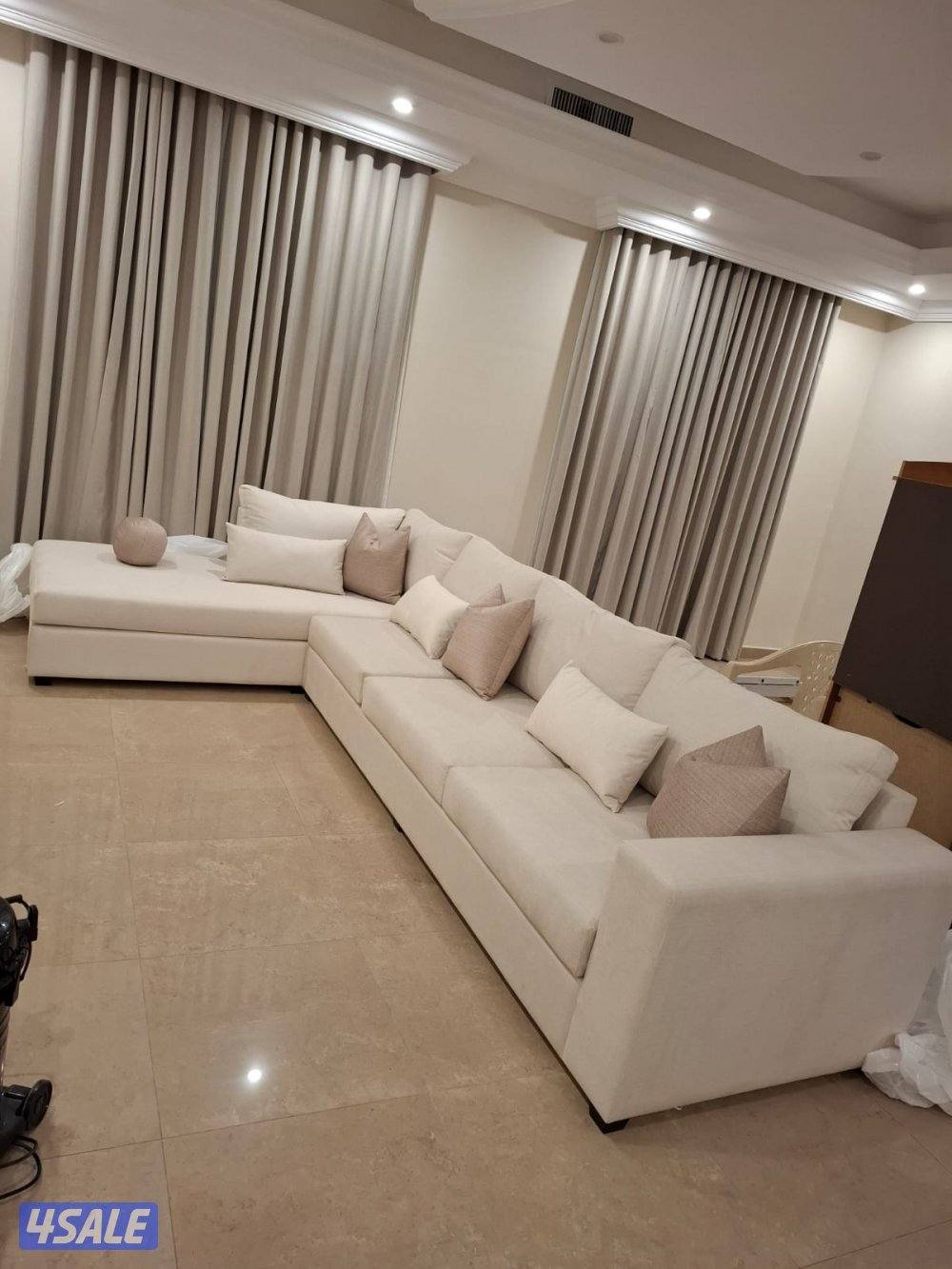 تنجيد كنب  ستاير6