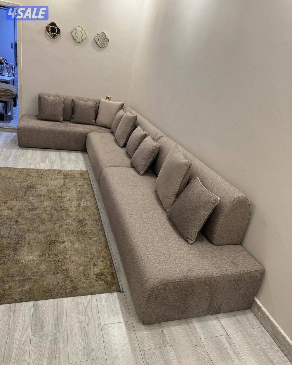 تنجيد كنب  ستاير7