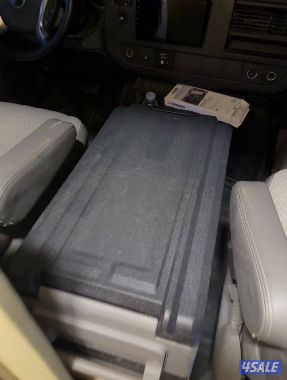 فان سفانا 2017 مكينه كبيره محول موتر هًوم3