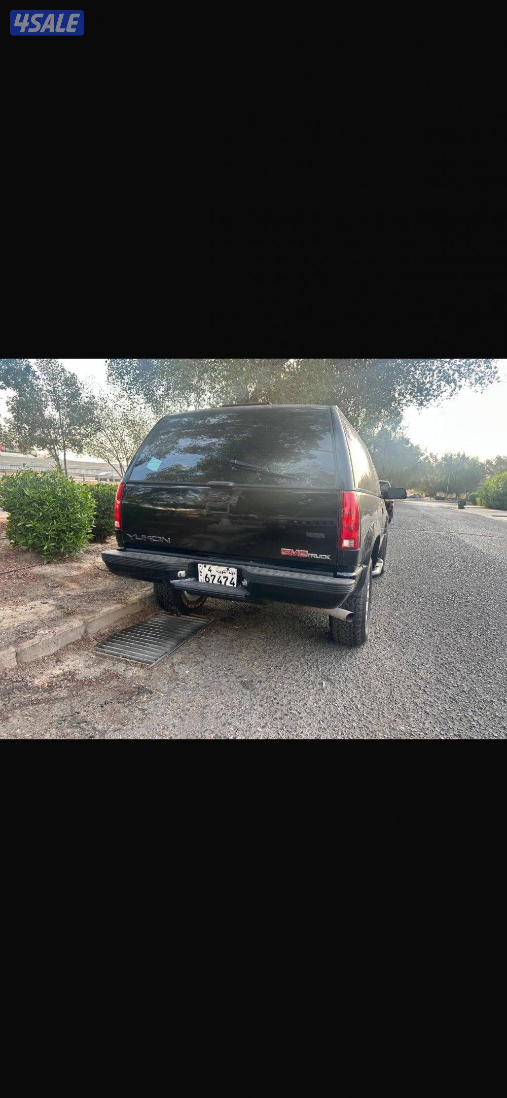 للبيع يوكن مديل 19990