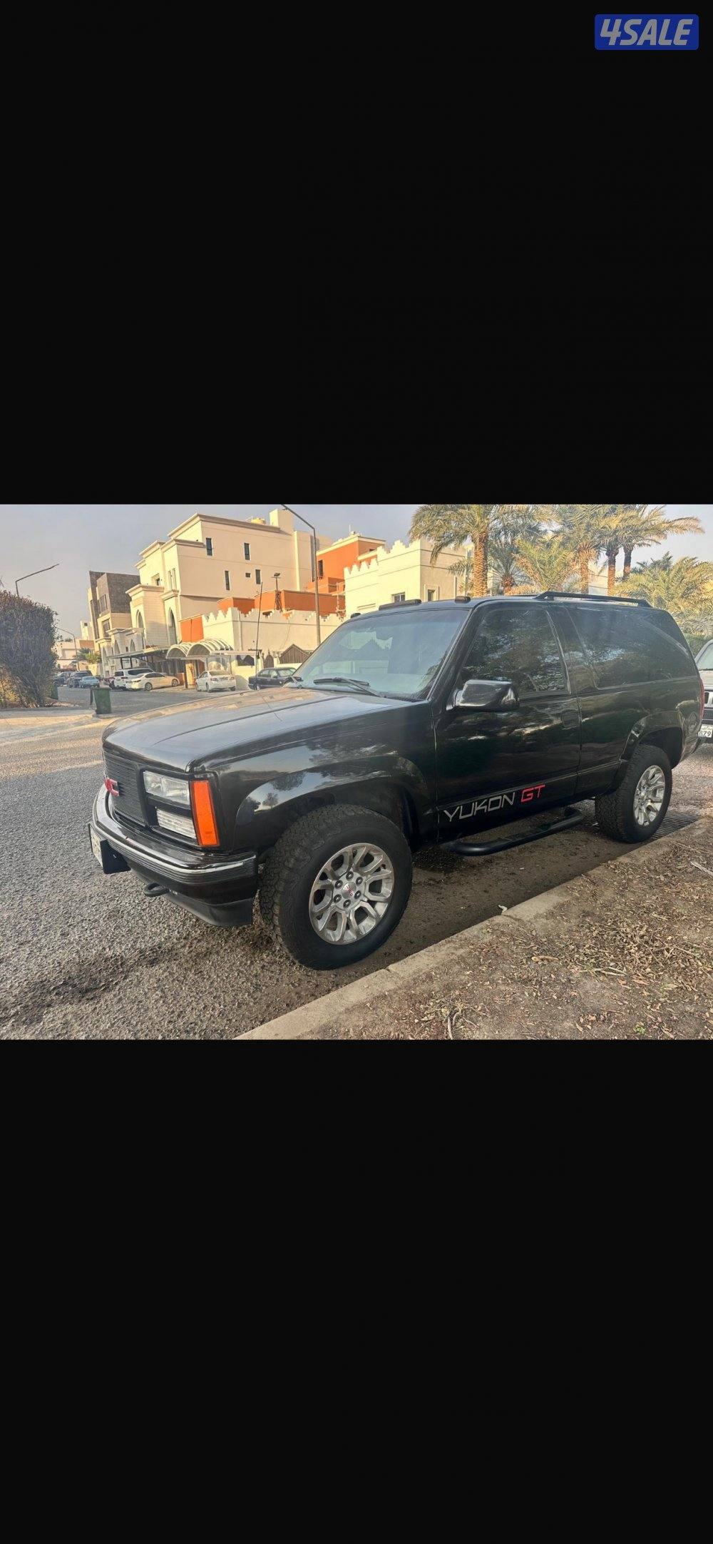 للبيع يوكن مديل 19991