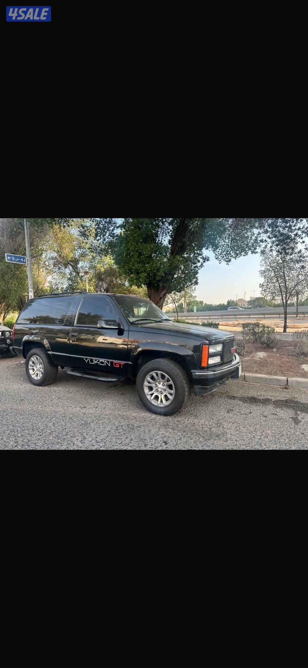 للبيع يوكن مديل 19992