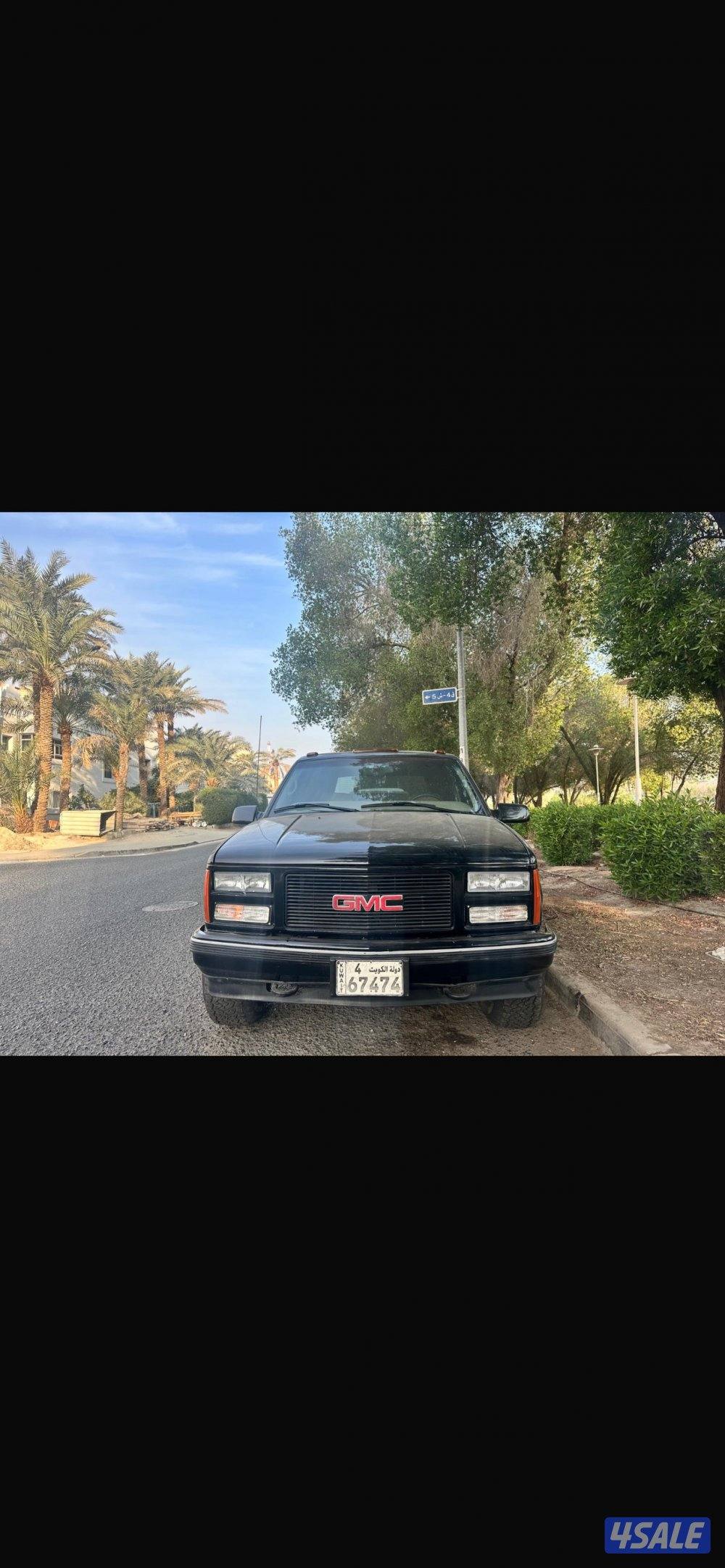 للبيع يوكن مديل 19993