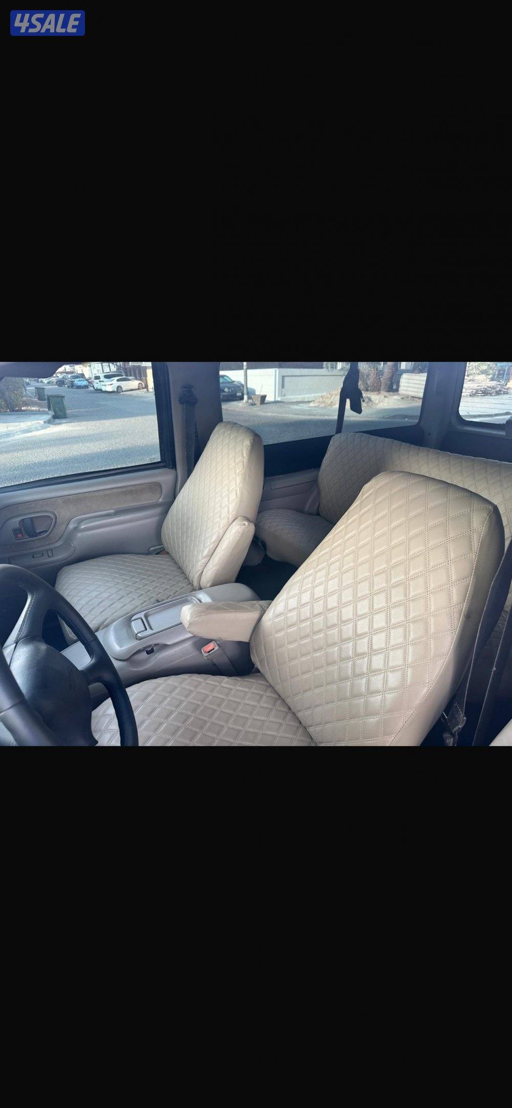 للبيع يوكن مديل 19994