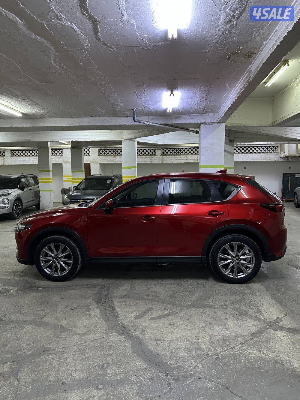 للبيع مازدا CX51