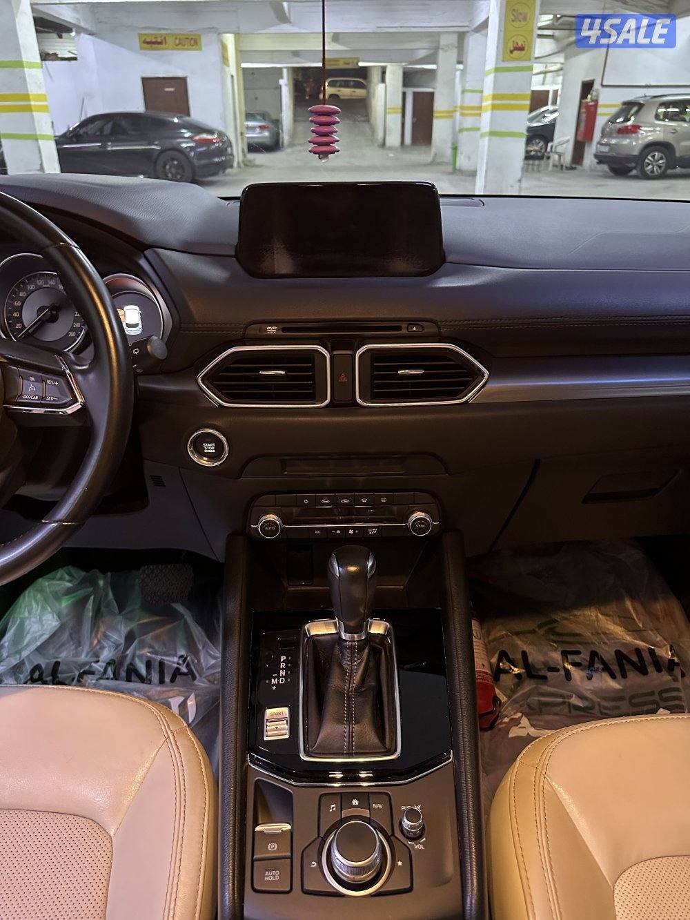 للبيع مازدا CX55