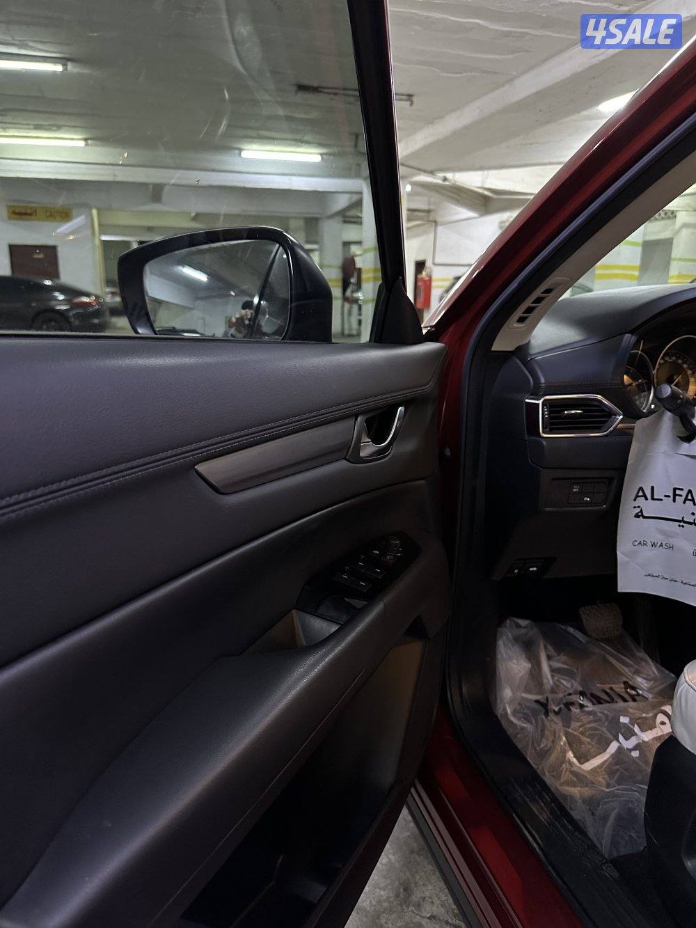 للبيع مازدا CX56