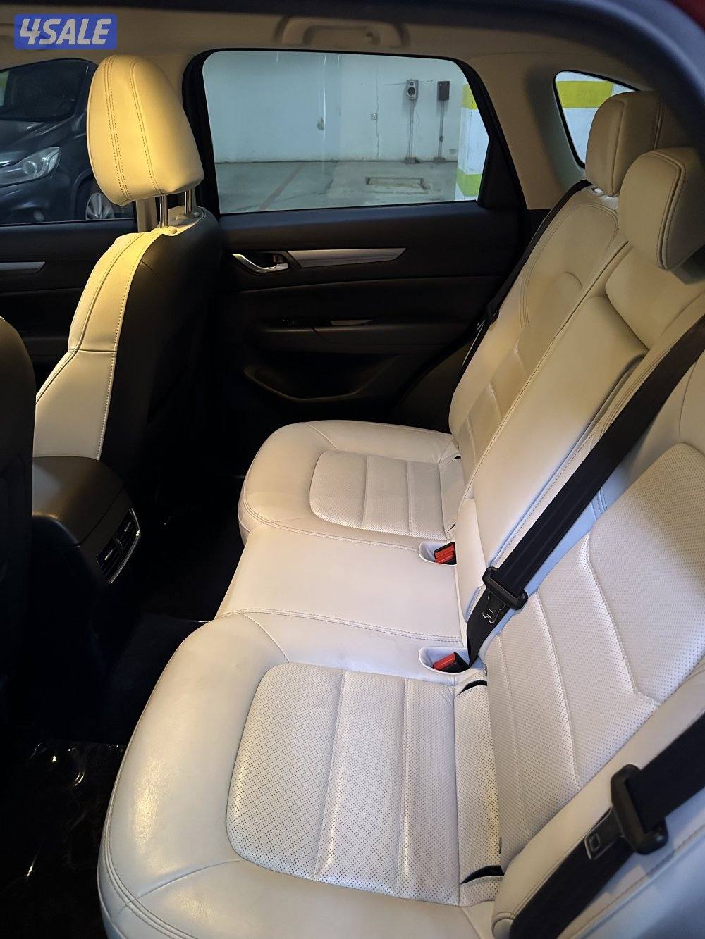 للبيع مازدا CX57