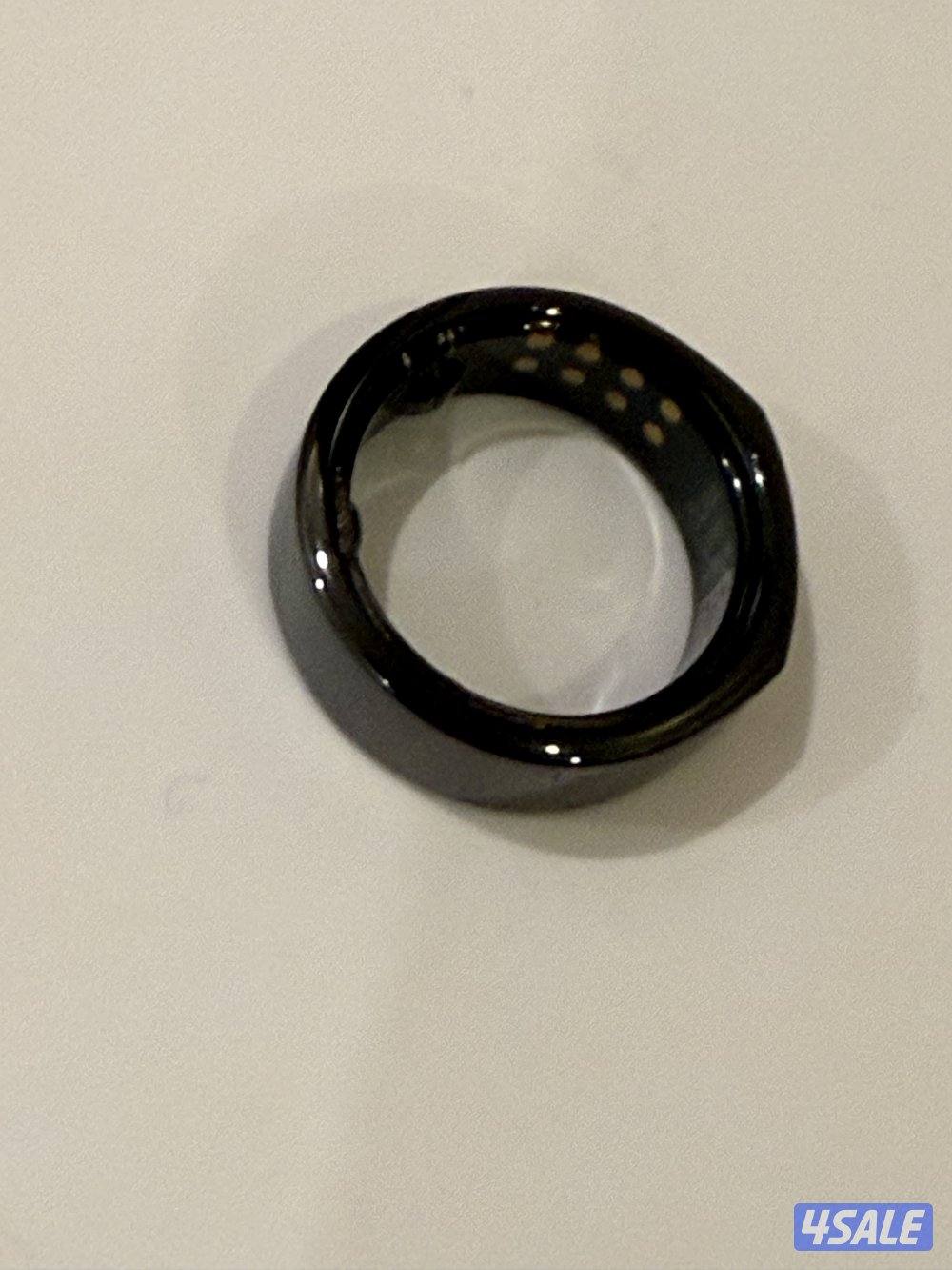 Oura Ring خاتم الكتروني 34