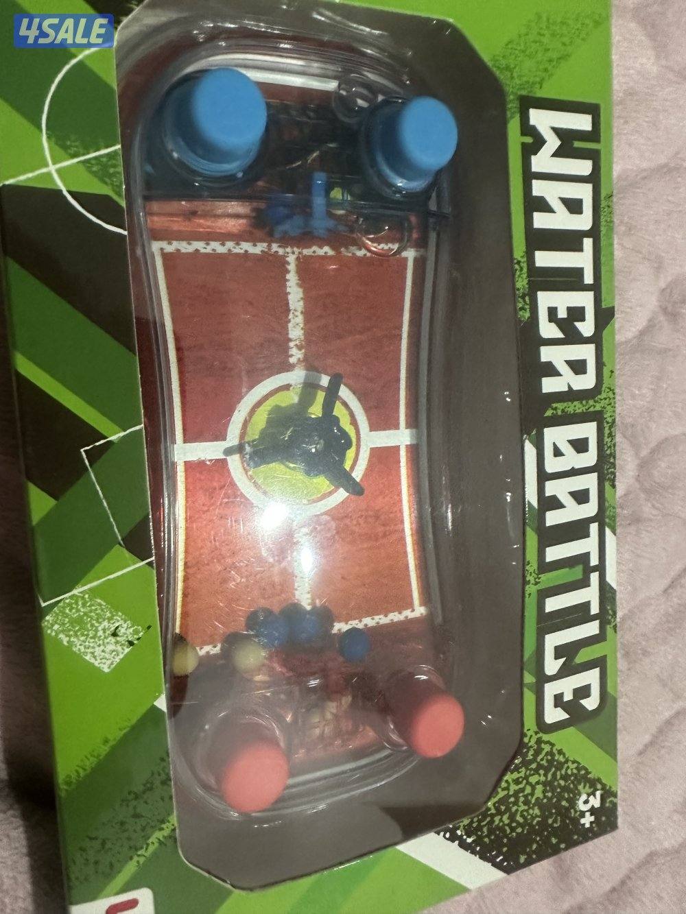 العاب جديده بالكرتون6