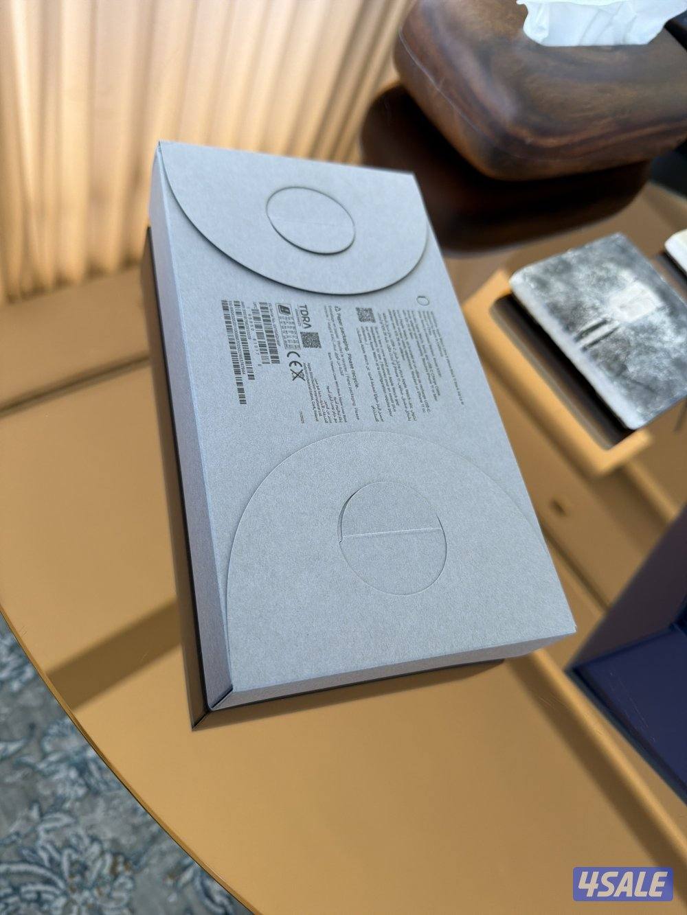 Apple Watch Ultra 3 GPS+Cellular Black 49mm1