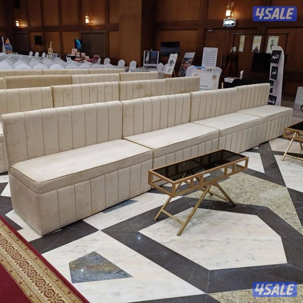 تأجير خيم كراسي وطاولات كنب دفايات قهوجية خيمه بيت شعر10