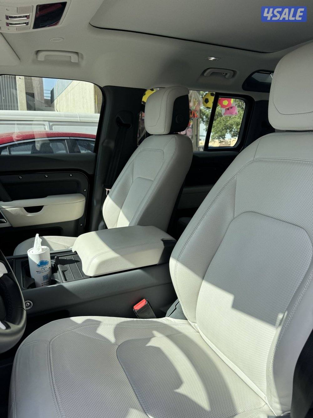 للبيع ديفندر لاندروفر3