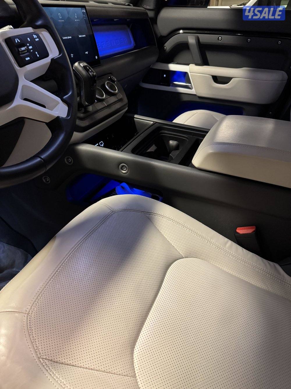 للبيع ديفندر لاندروفر6