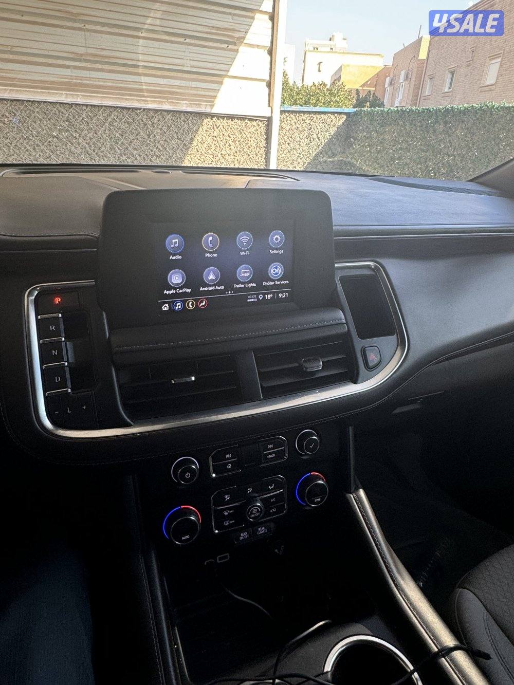 للبيع تاهو ٢٢0