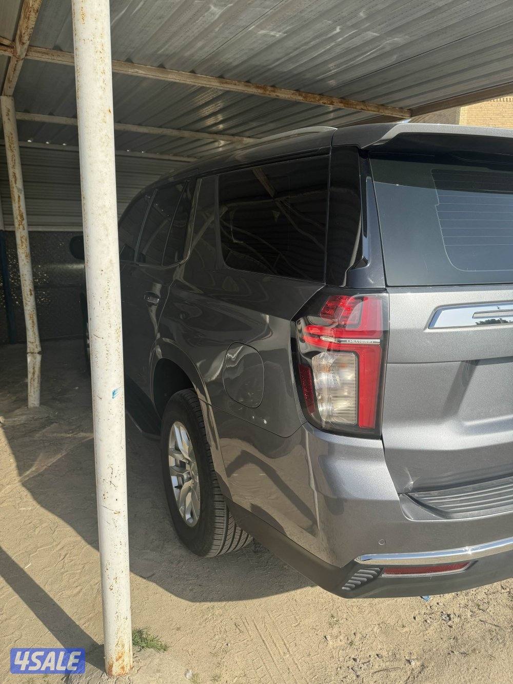 للبيع تاهو ٢٢3