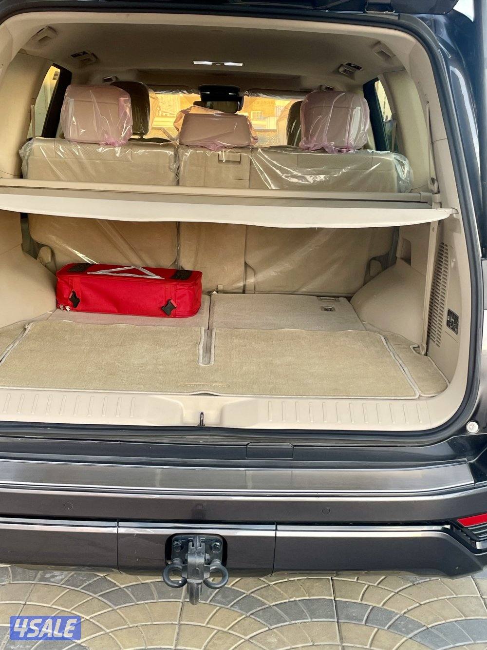 لاند كروز ايرو بدون تيربو1